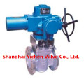 API Inverted Pressure Balance Lubricated Plug Valve